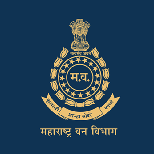 Maharashtra Forest Department Logo