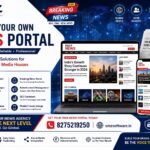 Website Development Service